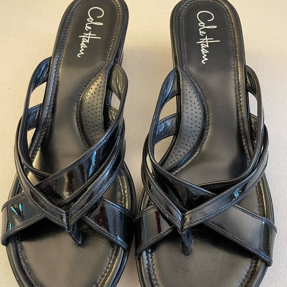 COLE HAAN SHOES SIZE 11 - Picture 1 of 5